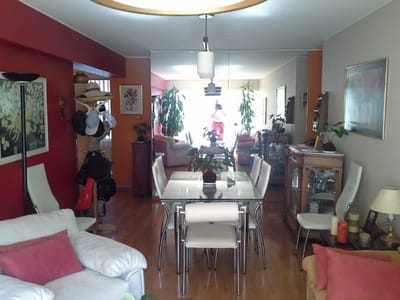 Venta de Departamento en Miraflores