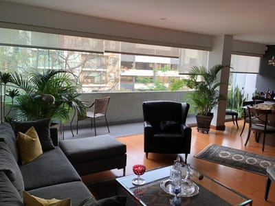 Venta de Departamento en Santiago De Surco