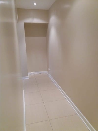 Alquiler de Departamento en San Isidro