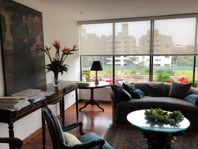 Venta de Departamento en San Isidro