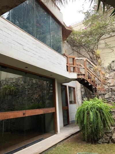 Venta de Casa en Santiago De Surco