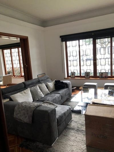 Alquiler de Casa en Miraflores