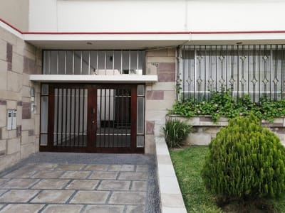 Alquiler de Departamento en San Isidro