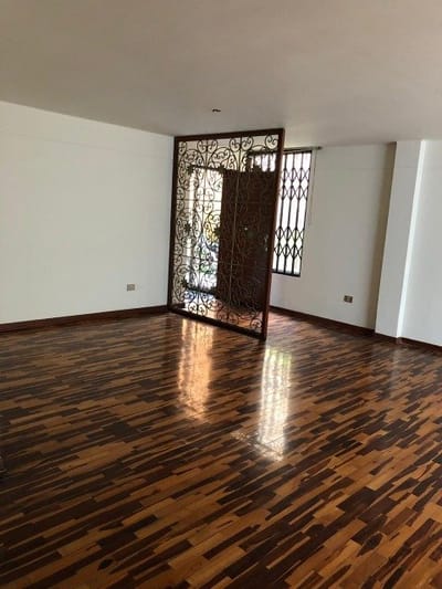 Venta de Departamento en Santiago De Surco
