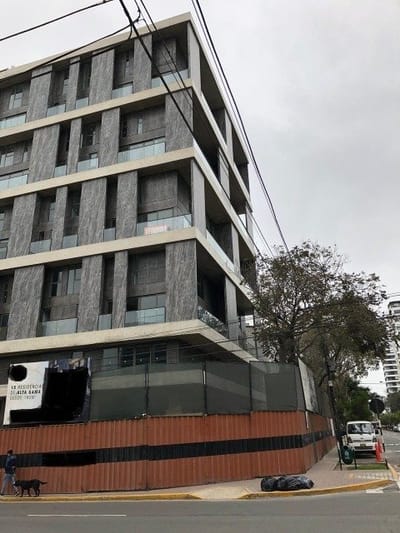 Venta de Departamento en San Isidro