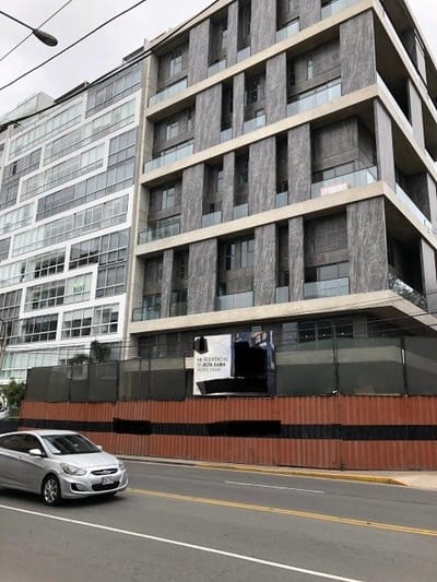 Venta de Departamento en San Isidro