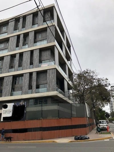 Venta de Departamento en San Isidro