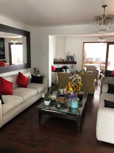 Venta de Casa en La Molina