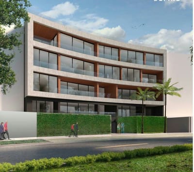 Venta de Departamento en Santiago De Surco