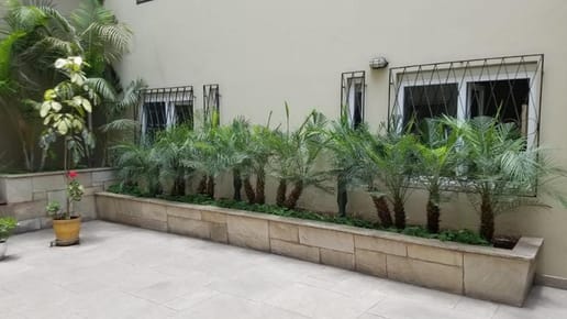 LINDO DEPARTAMENTO