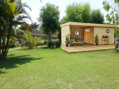 Casa de campo en Venta en Mala