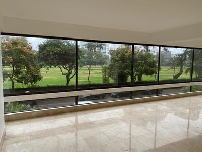 SE VENDE PENTHOUSE EN URB. AURORA - MIRAFLORES