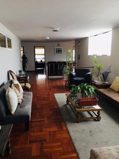 LINDO DEPARTAMENTO EN ALQUILER LINCE
