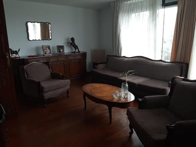 Excelente Duplex en Chacarilla