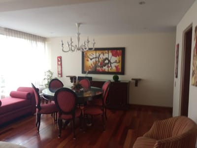 Lindo departamento en el Centro de Miraflores