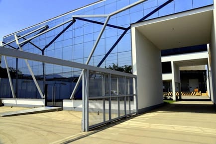 Local Industrial con almacén y oficinas premium Huachipa espectacular