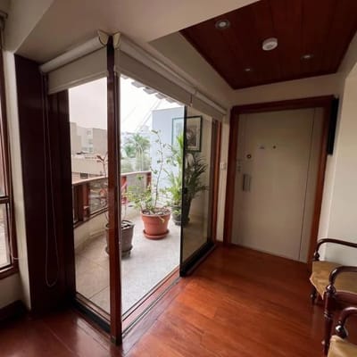 Lindo Penthouse dplex  dormitorios Chacarilla del Estanque