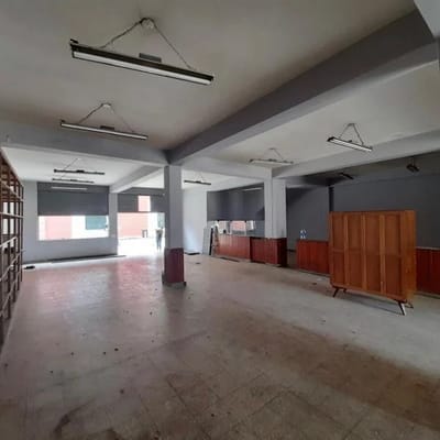 Lima Hotel Con Local Comercial Zona Turstica
