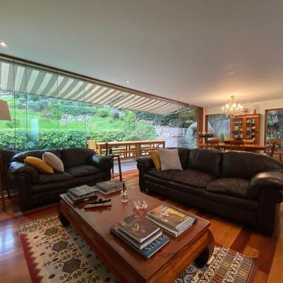 Casa en Venta Calle Ontario Rinconada del Lago La Molina
