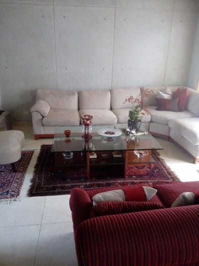 Venta de Casa en La Molina