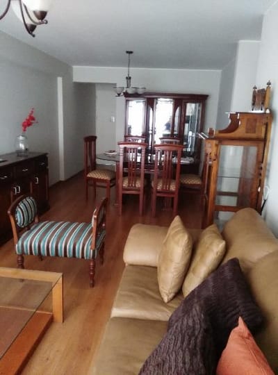 Departamento en Alquiler en Magdalena