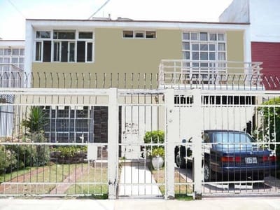 Casa venta zona super residencial, muy tranquila