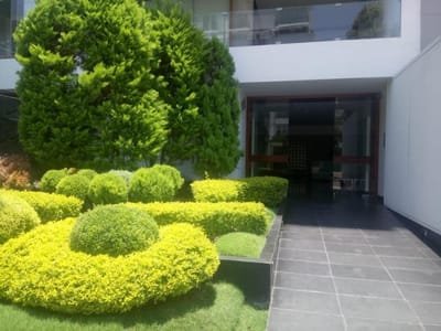 Departamento en Alquiler en San Isidro