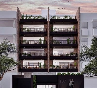Venta de Departamento en Santiago De Surco