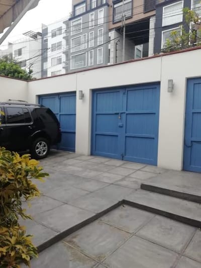 Oficina en Alquiler en Miraflores