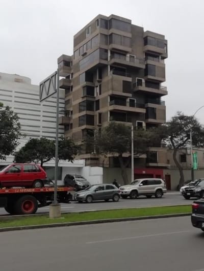 Venta de Terreno en San Isidro