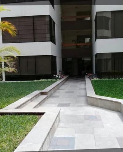 Departamento en Alquiler en San Isidro
