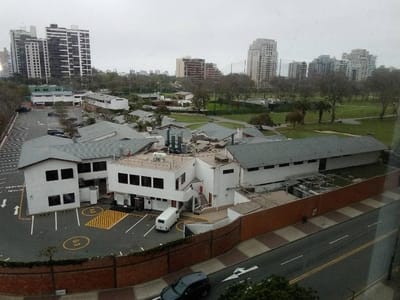 Departamento en Alquiler en San Isidro