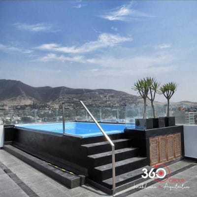 DUPLEX  A 40M DE PARQUE CESAR VALLEJO CHACARILLA, OPORTUNIDAD IMPERDIBLE