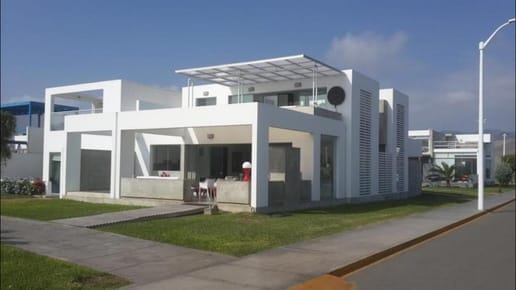 Casa de playa en Venta en Chilca