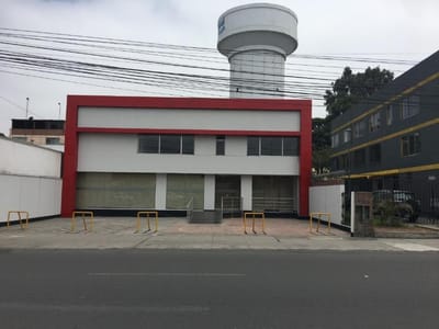 Oficina en Venta en Santiago De Surco