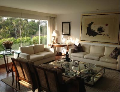 Venta de Departamento en Santiago De Surco