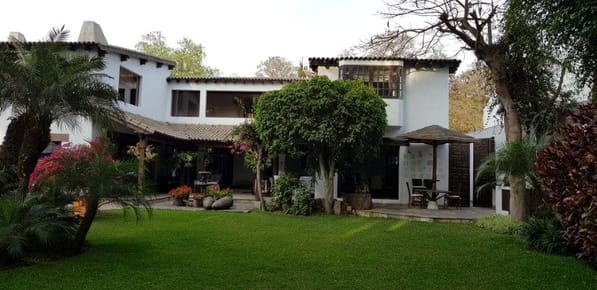 Venta de Casa en La Molina