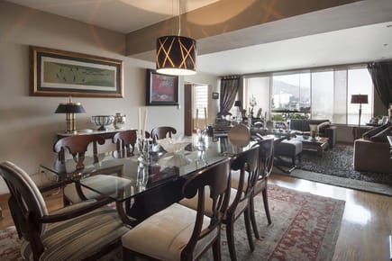 VENDO LINDO PENTHOUSE EN CHACARILLA