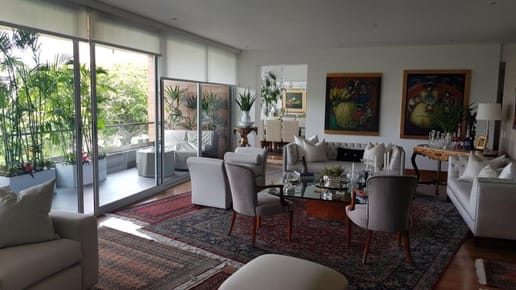 VENDO LINDO DPTO EN JACINTO LARA SAN ISIDRO