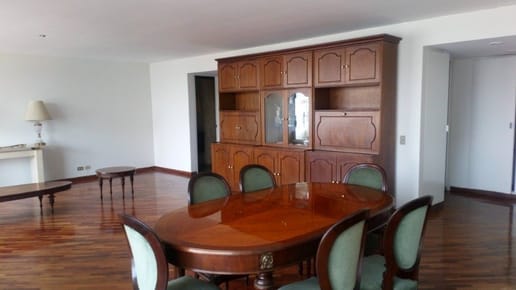 Venta de Departamento en San Isidro