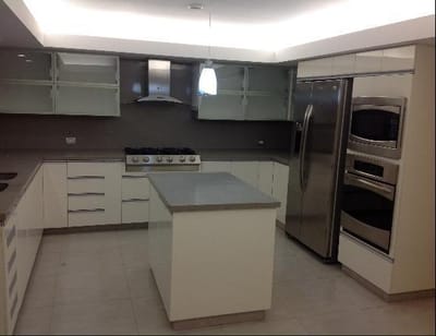 Departamento en Alquiler en Santiago De Surco