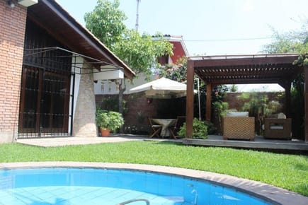 VENDO LINDA CASA EN CAMACHO