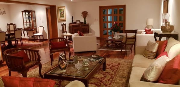 VENTA de Departamento en Santiago De Surco