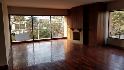 VENDO DPTO EN LA MEJOR ZONA DE SAN ISIDRO