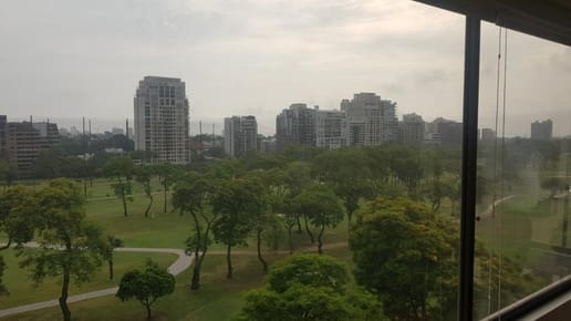 Venta de Departamento en San Isidro