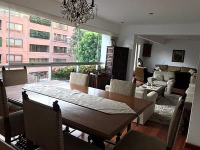 VENDO PRECIOSO DPTO EN LA MEJOR ZONA DE  SAN ISIDRO