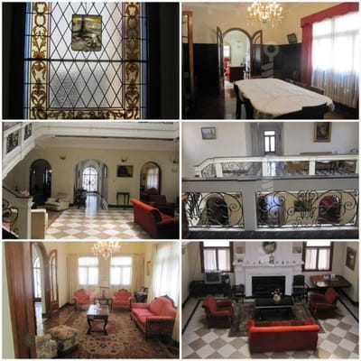 VENDO RESIDENCIA EN LA PUNTA CALLAO