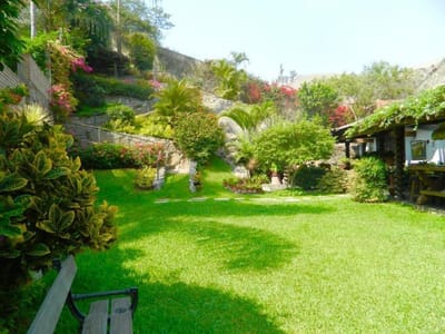 VENDO PRECIOSA CASA EN LA PRADERA LA MOLINA