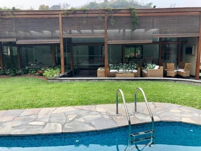 VENDO BELLA CASA CONDOMINIO LA PLANICIE