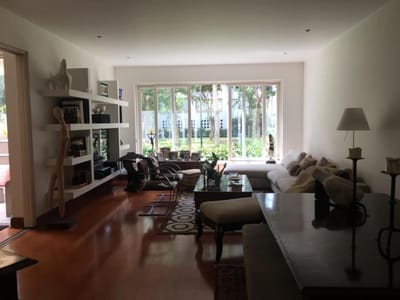 VENDO PRECIOSO DPTO EN SAN ISIDRO